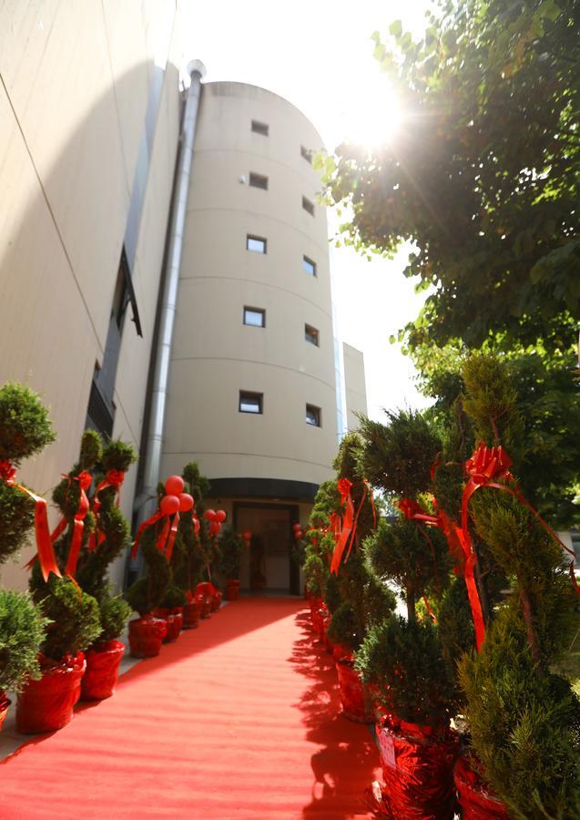 Hotel Nuvola Prato  Exterior foto